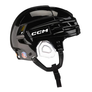 IJshockeyhelm CCM Tacks 720 Black Senior