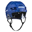 IJshockeyhelm CCM Tacks 720 Royal Senior M, Blauw