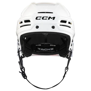 IJshockeyhelm CCM Tacks 720 White Senior