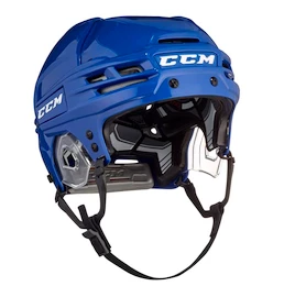 IJshockeyhelm CCM Tacks 910 Royal Blue Senior