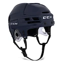 IJshockeyhelm CCM Tacks X Black Senior L