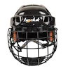 IJshockeyhelm Hejduk  XX Combo Black Unisize