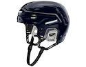 IJshockeyhelm Warrior Alpha On Pro Navy Senior M