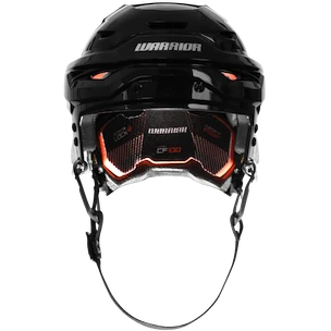 IJshockeyhelm Warrior Covert CF 100 Black Senior