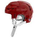 IJshockeyhelm Warrior Covert CF 100 Red Senior S