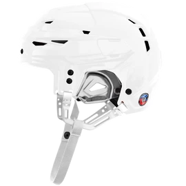 IJshockeyhelm Warrior Covert CF 100 White Senior