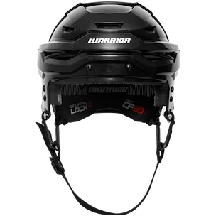 IJshockeyhelm Warrior Covert CF 80 Black Senior