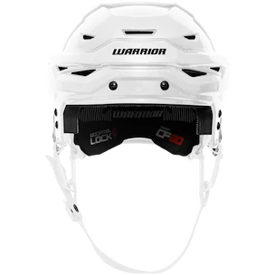 IJshockeyhelm Warrior Covert CF 80 White Senior