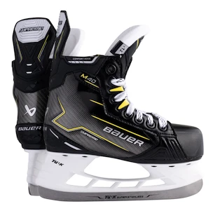 IJshockeyschaatsen Bauer Supreme M40 Youth