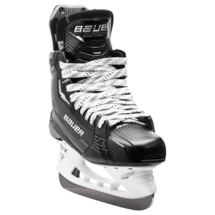 IJshockeyschaatsen Bauer Supreme MACH Intermediate