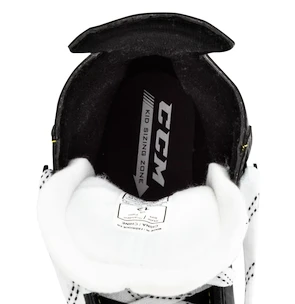 IJshockeyschaatsen CCM Tacks AS-550 Youth