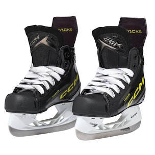 IJshockeyschaatsen CCM Tacks XF PRO Youth