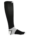 IJshockeysokken Blue Sports  Pro Compression Black Senior