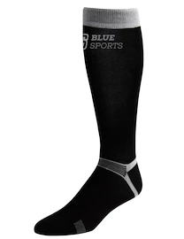 IJshockeysokken Blue Sports Pro Sock Bamboo Senior