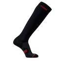 IJshockeysokken CCM  SKATE SOCK PROLINE 3D KNEE Black  L