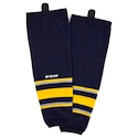 IJshockeysokken CCM  SX8000 Buffalo Sabres Navy Senior