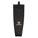 IJshockeysokken Warrior  Pro Hockey Socks Black Junior