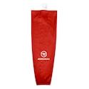 IJshockeysokken Warrior  Pro Hockey Socks Red Senior