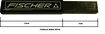 IJshockeystick opzetstuk Fischer  Fiberglass Senior