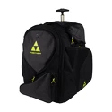 IJshockeytas Fischer  Backpack Black/Yellow 16" Junior