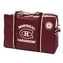 IJshockeytas Inglasco Inc.  Original Six NHL Montreal Canadiens Senior