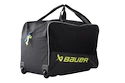 IJshockeytas op wielen Bauer  Core Wheeled Bag Black Youth