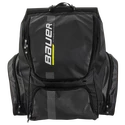 IJshockeytas op wielen Bauer  Elite Wheel Backpack  Junior