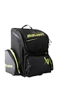 IJshockeytas op wielen Bauer  Elite Wheel Backpack Junior