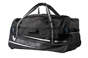 IJshockeytas op wielen Bauer  Elite Wheeled Bag Black Senior