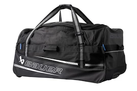 IJshockeytas op wielen Bauer Elite Wheeled Bag Black Senior