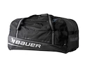 IJshockeytas op wielen Bauer  Premium Wheeled Bag Black Senior