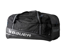 IJshockeytas op wielen Bauer Premium Wheeled Bag Black Senior