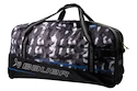 IJshockeytas op wielen Bauer  Premium Wheeled Bag Clear Senior