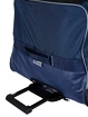 IJshockeytas op wielen Bauer  Premium Wheeled Bag Junior