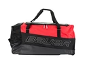 IJshockeytas op wielen Bauer  Premium Wheeled Bag Junior