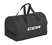 IJshockeytas op wielen CCM  Core Wheel Bag 32" Black Junior