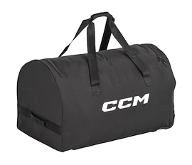 IJshockeytas op wielen CCM Core Wheel Bag 32" Black Junior