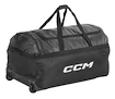 IJshockeytas op wielen CCM  Deluxe Wheel Bag 36" Black Senior