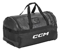 IJshockeytas op wielen CCM  Deluxe Wheel Bag 36" Black Senior