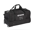 IJshockeytas op wielen CCM  OFFICIALS’ WHEELED BAG Senior