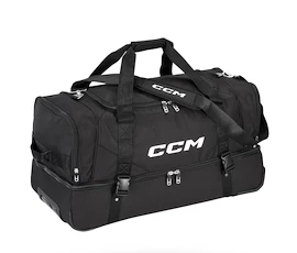 IJshockeytas op wielen CCM OFFICIALS’ WHEELED BAG Senior