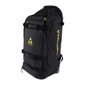 IJshockeytas op wielen Fischer  Player Vertical Bag Black/Yellow 37"  Senior