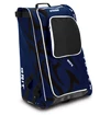 IJshockeytas op wielen Grit  HTFX Navy Senior