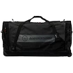 IJshockeytas op wielen keeper Warrior Ritual Goalie Roller Bag Black Senior