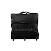 IJshockeytas op wielen keeper Warrior Ritual Goalie Roller Bag Black Senior