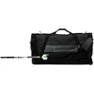 IJshockeytas op wielen keeper Warrior Ritual Goalie Roller Bag Black Senior