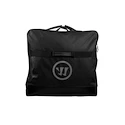 IJshockeytas op wielen keeper Warrior Ritual Goalie Roller Bag Black Senior