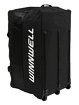 IJshockeytas op wielen keeper WinnWell  Wheel Bag Goalie Black Junior