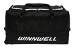 IJshockeytas op wielen keeper WinnWell  Wheel Bag Goalie Black Junior