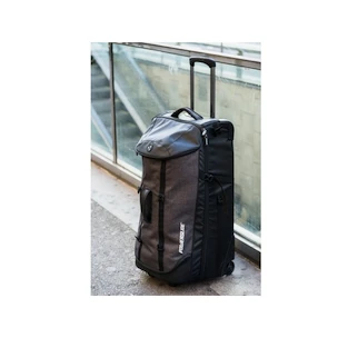 IJshockeytas op wielen Powerslide  Universal Bag Concept Expedition Trolley Bag 95 l Senior